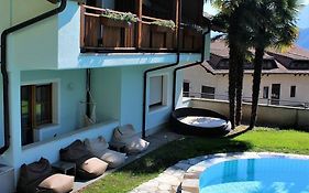 Gartenresidence Stephanie By Rotwand