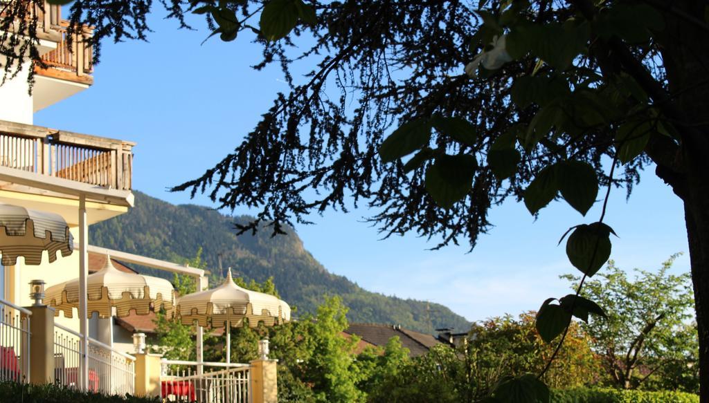 Gartenresidence Stephanie By Hotel Rotwand Laives Extérieur photo