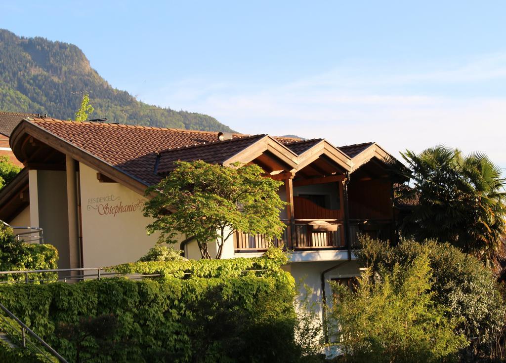 Gartenresidence Stephanie By Hotel Rotwand Laives Extérieur photo
