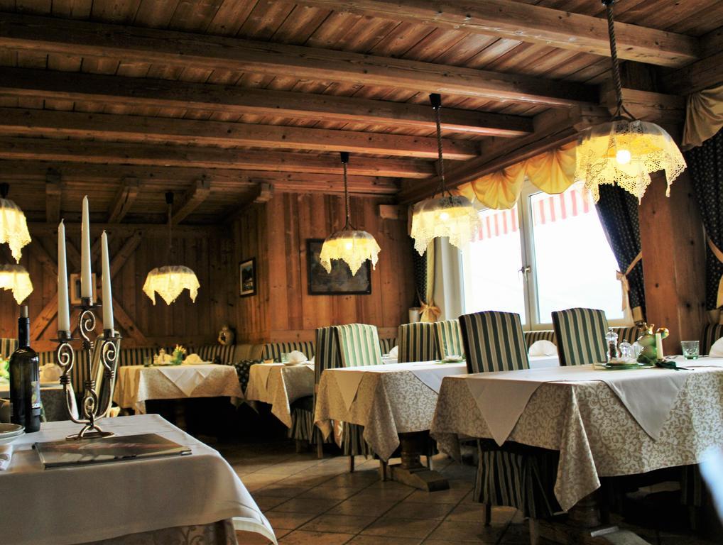 Gartenresidence Stephanie By Hotel Rotwand Laives Extérieur photo