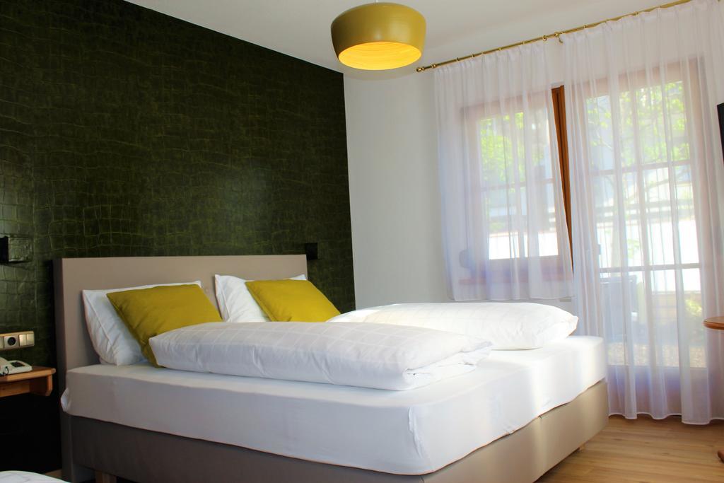 Gartenresidence Stephanie By Hotel Rotwand Laives Extérieur photo