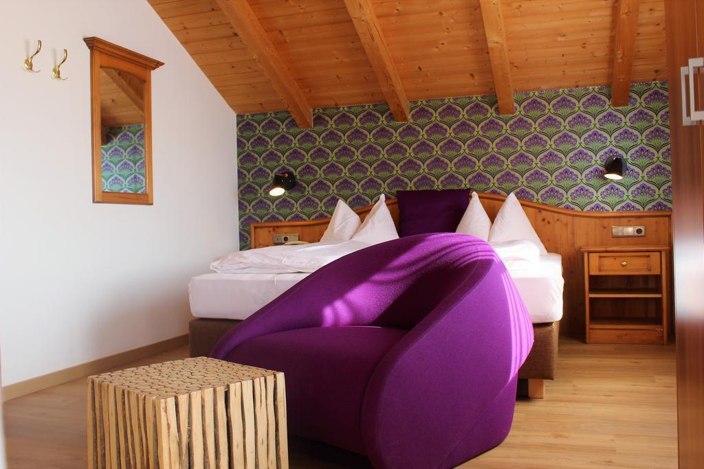 Gartenresidence Stephanie By Hotel Rotwand Laives Extérieur photo