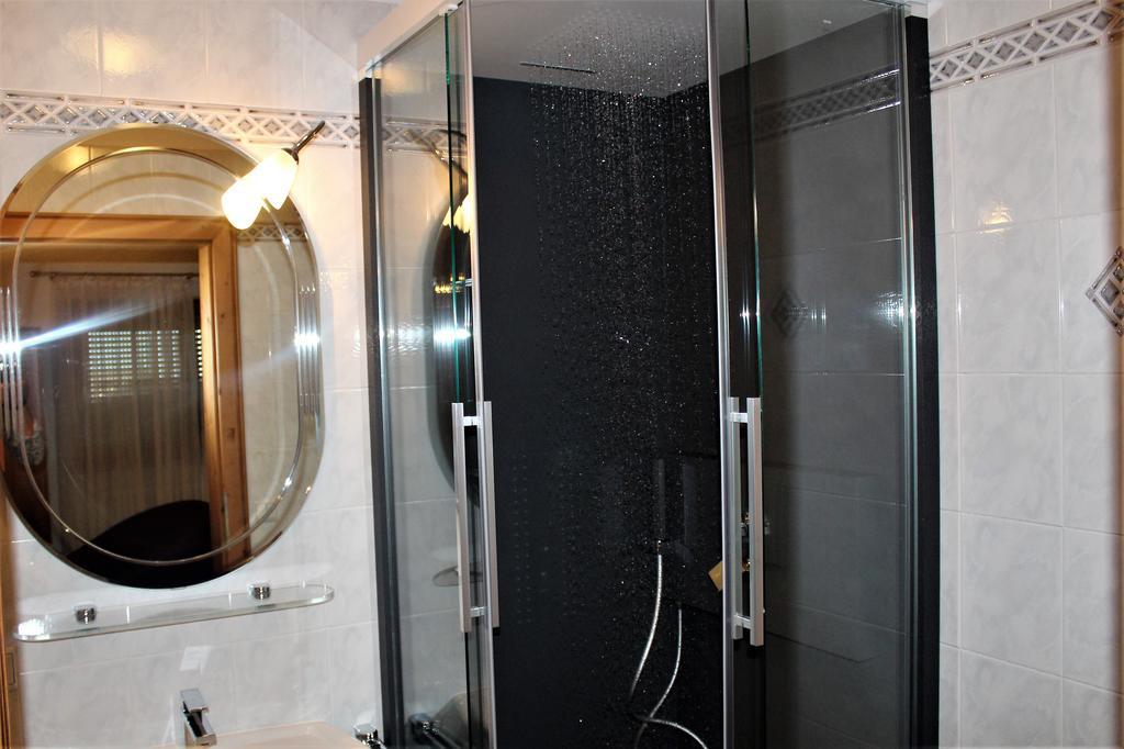 Gartenresidence Stephanie By Hotel Rotwand Laives Extérieur photo