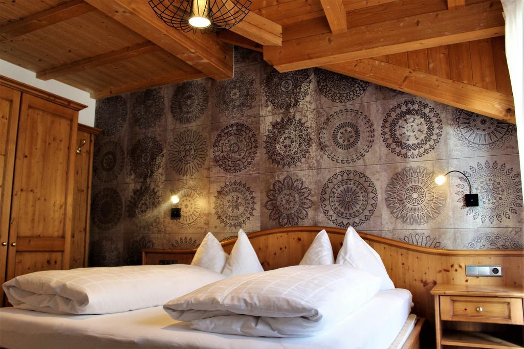 Gartenresidence Stephanie By Hotel Rotwand Laives Extérieur photo