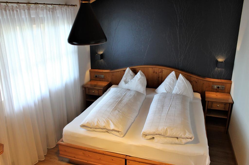 Gartenresidence Stephanie By Hotel Rotwand Laives Extérieur photo