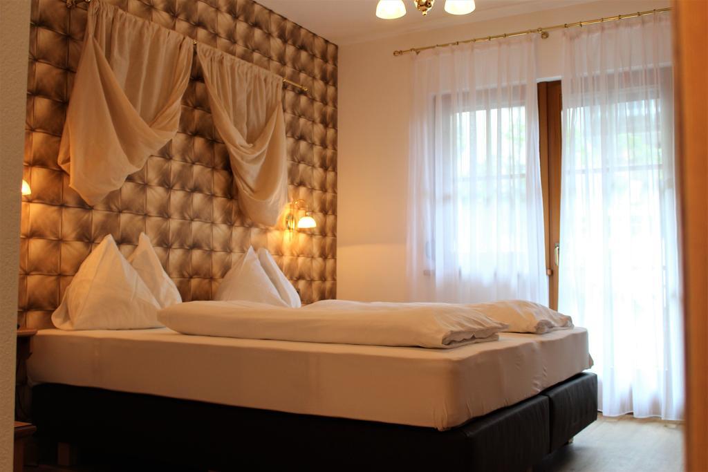 Gartenresidence Stephanie By Hotel Rotwand Laives Extérieur photo