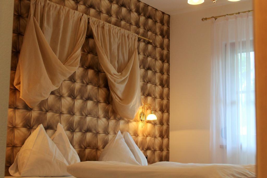 Gartenresidence Stephanie By Hotel Rotwand Laives Extérieur photo