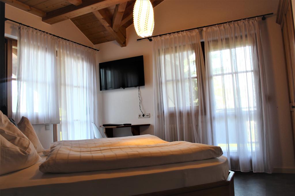 Gartenresidence Stephanie By Hotel Rotwand Laives Extérieur photo