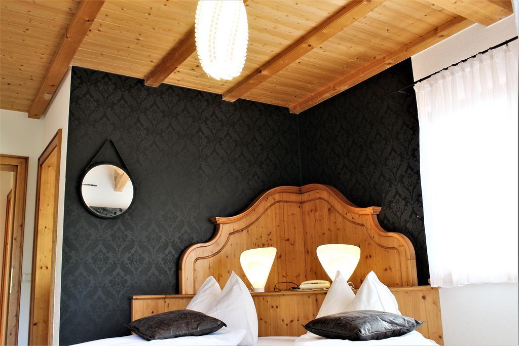 Gartenresidence Stephanie By Hotel Rotwand Laives Extérieur photo
