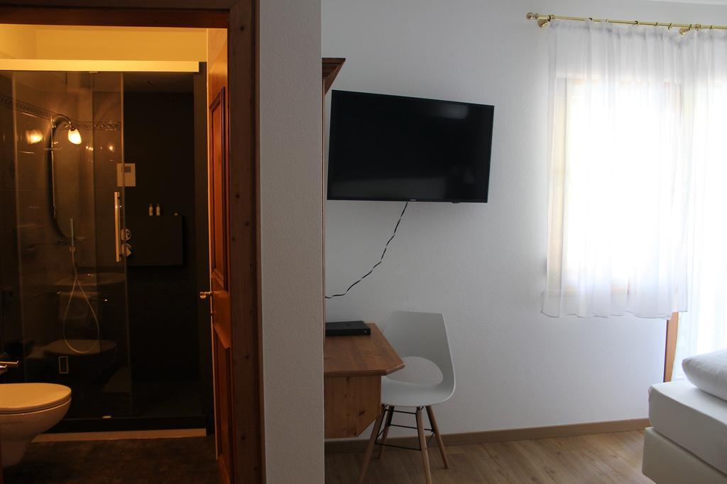 Gartenresidence Stephanie By Hotel Rotwand Laives Extérieur photo