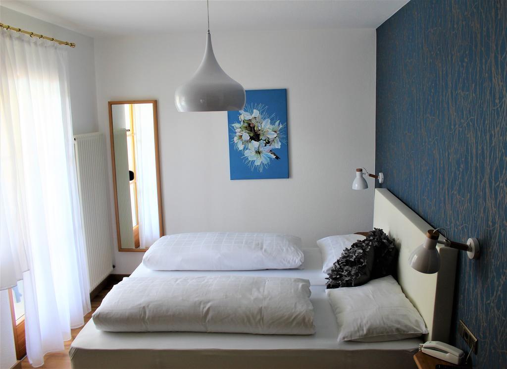 Gartenresidence Stephanie By Hotel Rotwand Laives Extérieur photo