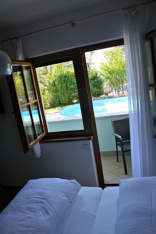 Gartenresidence Stephanie By Hotel Rotwand Laives Extérieur photo
