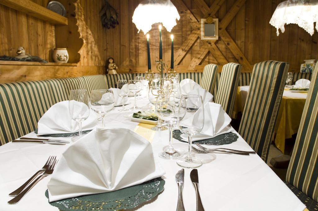 Gartenresidence Stephanie By Hotel Rotwand Laives Extérieur photo