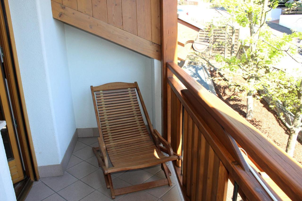 Gartenresidence Stephanie By Hotel Rotwand Laives Chambre photo